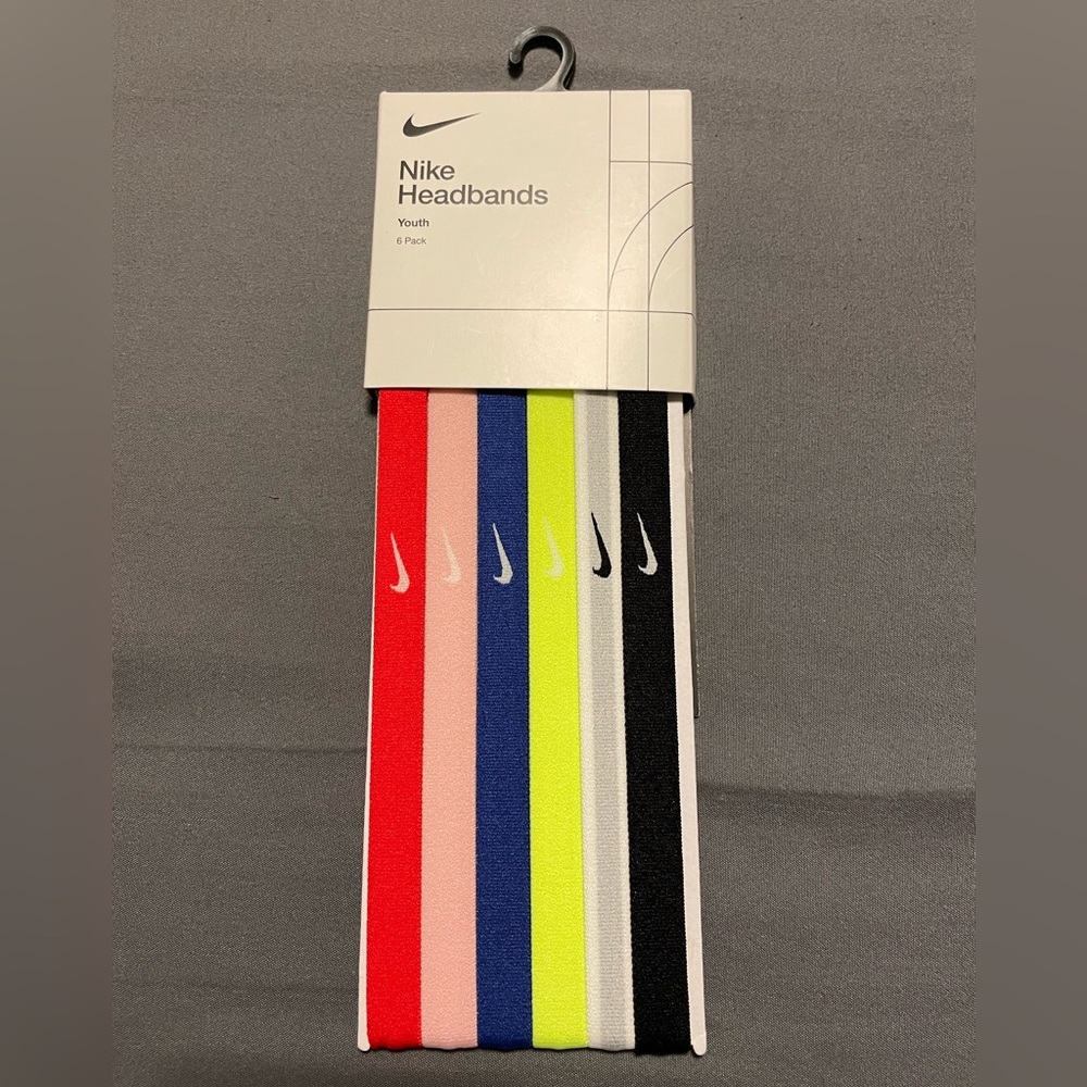 Nike Youth Headbands